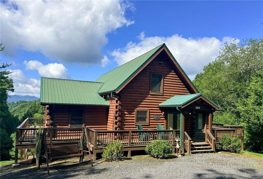 House in Piney Creek, North Carolina, United States 4 - 18696780