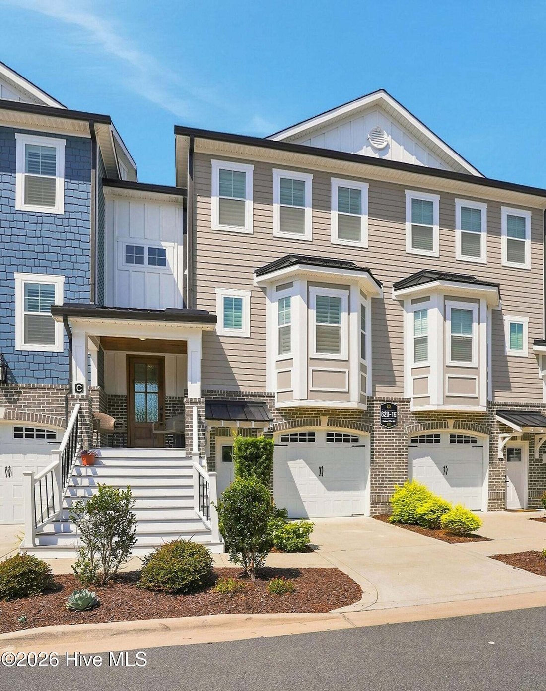 Townhouse in Sunset Beach, North Carolina, United States 5 - 18697887