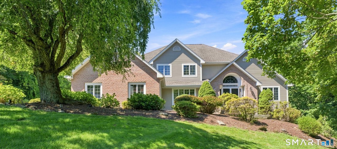 House in Rocky Hill, Connecticut, United States 1 - 18697651