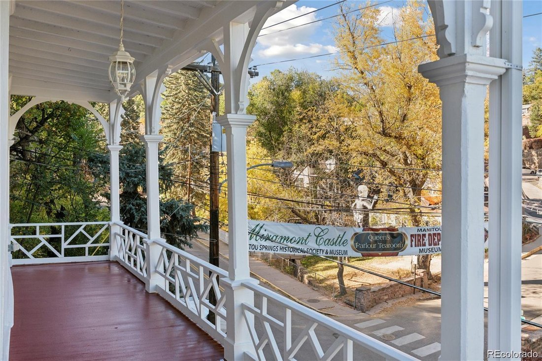 House in Manitou Springs, Colorado, United States 4 - 18697132