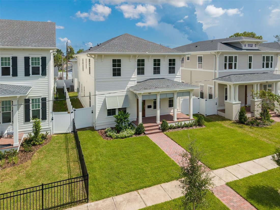 House in St. Petersburg, Florida, United States 3 - 18698121