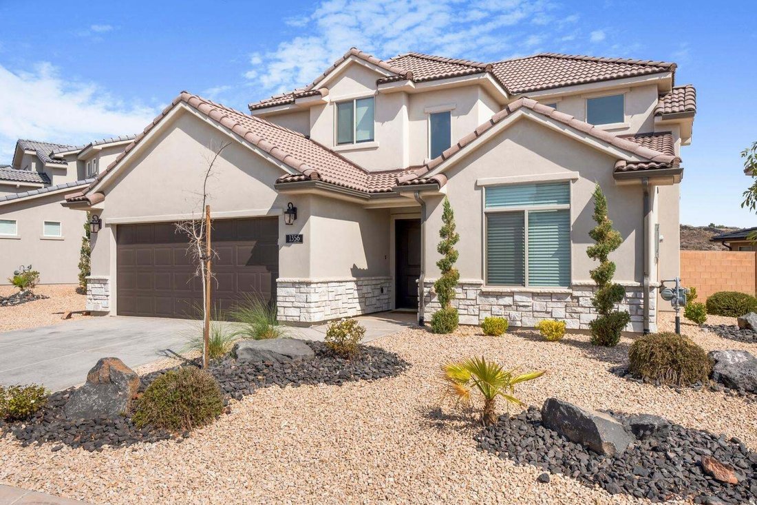 House in Washington, Utah, United States 1 - 18697141