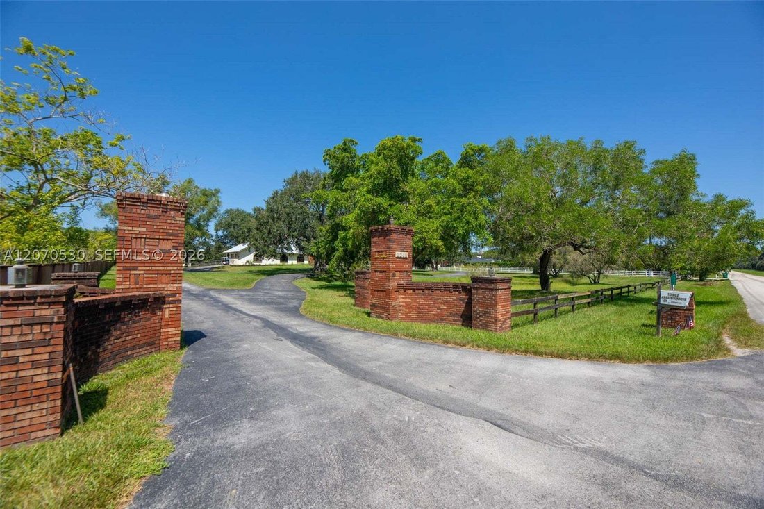 House in Southwest Ranches, Florida, United States 2 - 18697340