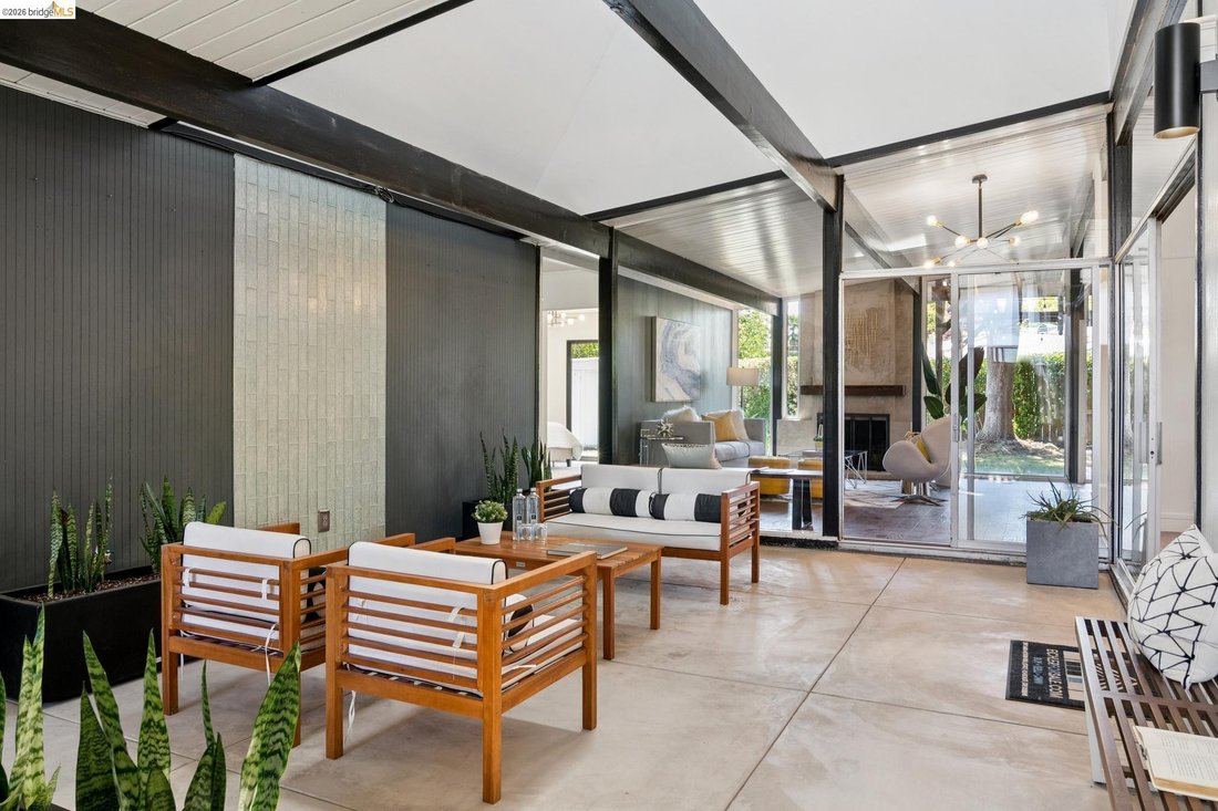 House in Concord, California, United States 4 - 18697954