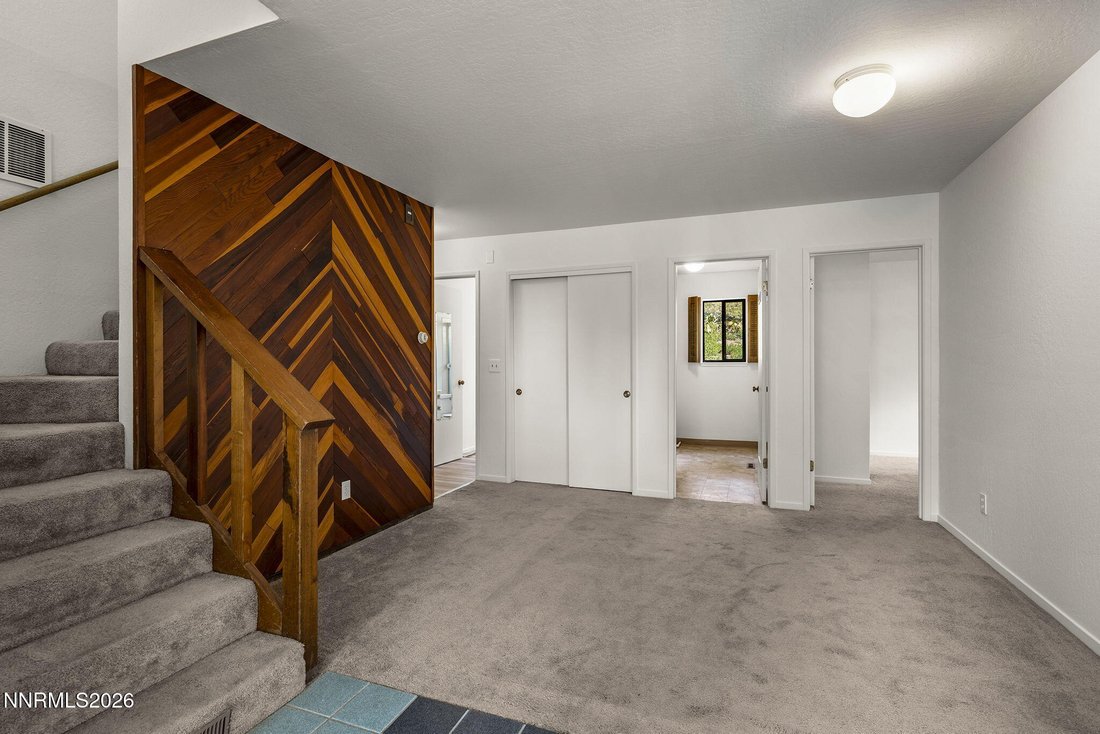 House in Incline Village, Nevada, United States 3 - 18697398