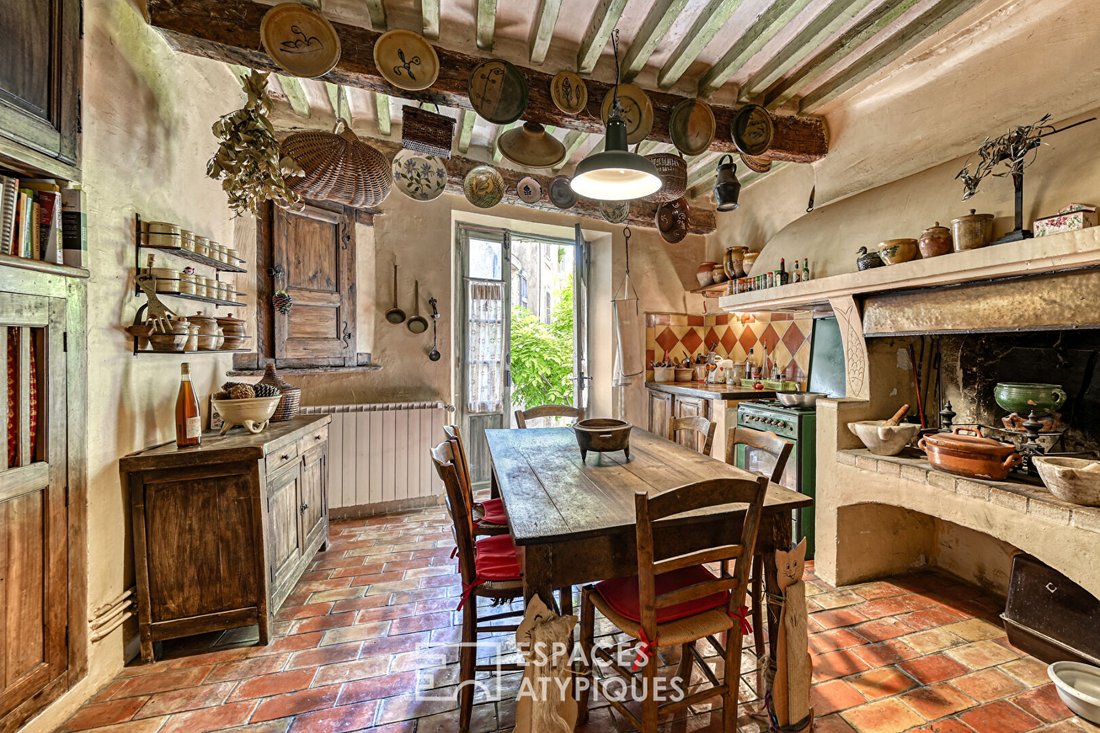Villa in Saignon, Provence-Alpes-Côte d'Azur, France 3 - 18696414