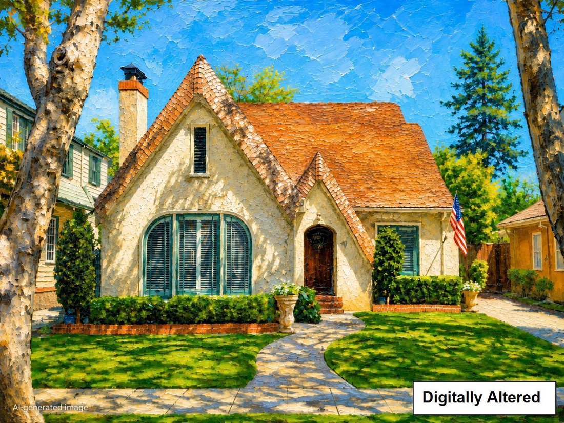 House in San Jose, California, United States 1 - 18697947