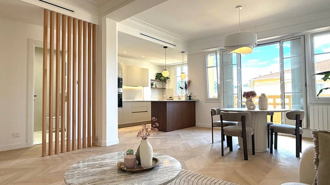 Apartment in Nice, Provence-Alpes-Côte d'Azur, France 3 - 15921119