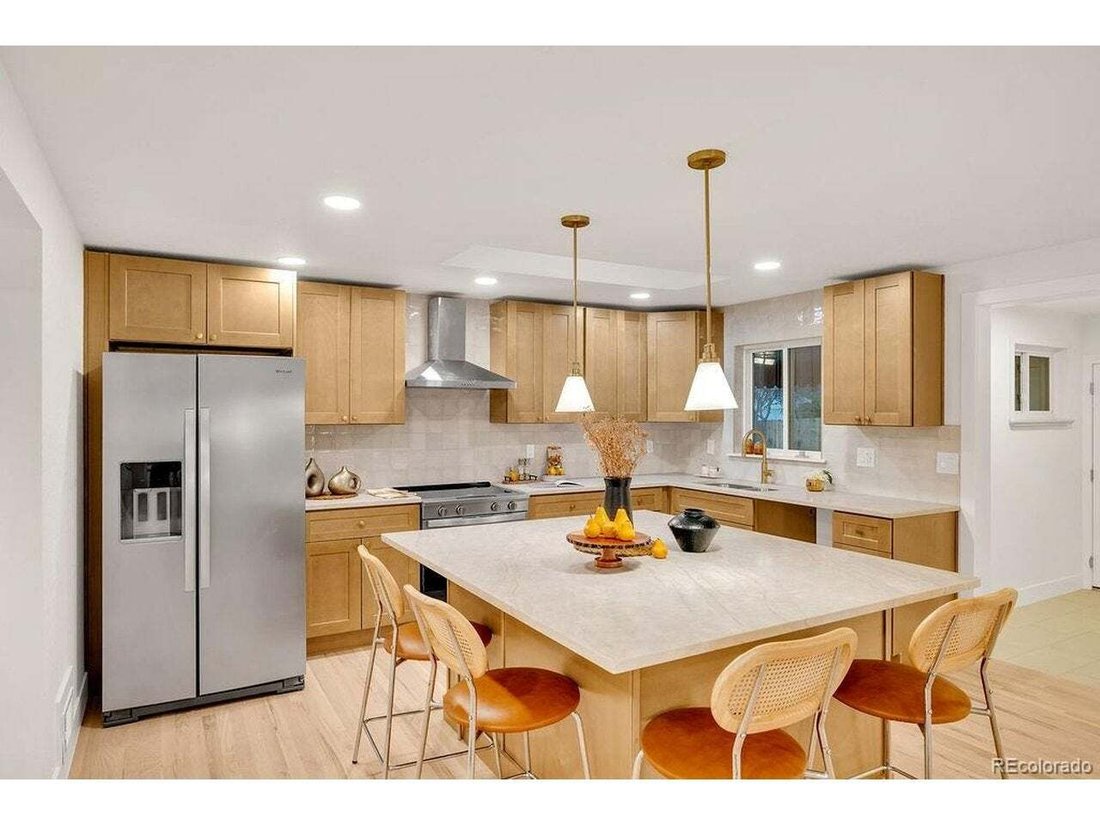 House in Denver, Colorado, United States 4 - 18697115