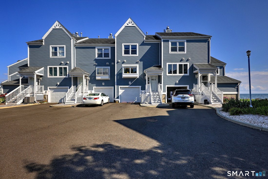 Condo in East Haven, Connecticut, United States 4 - 18697971
