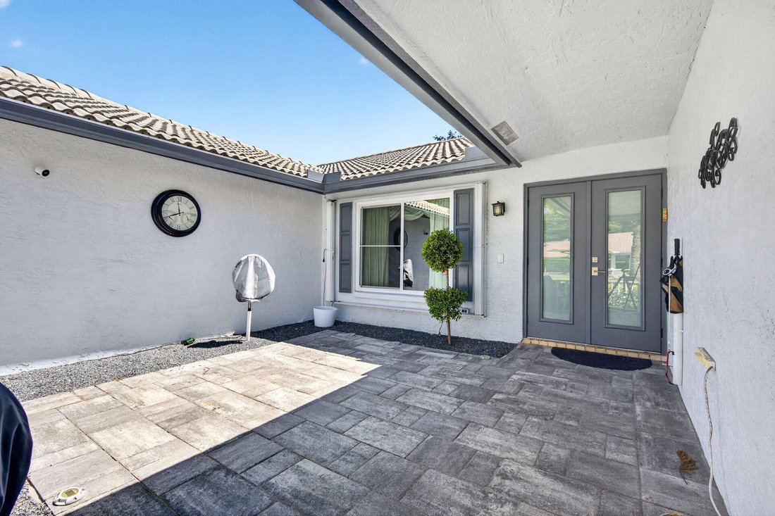House in Parkland, Florida, United States 4 - 18698430