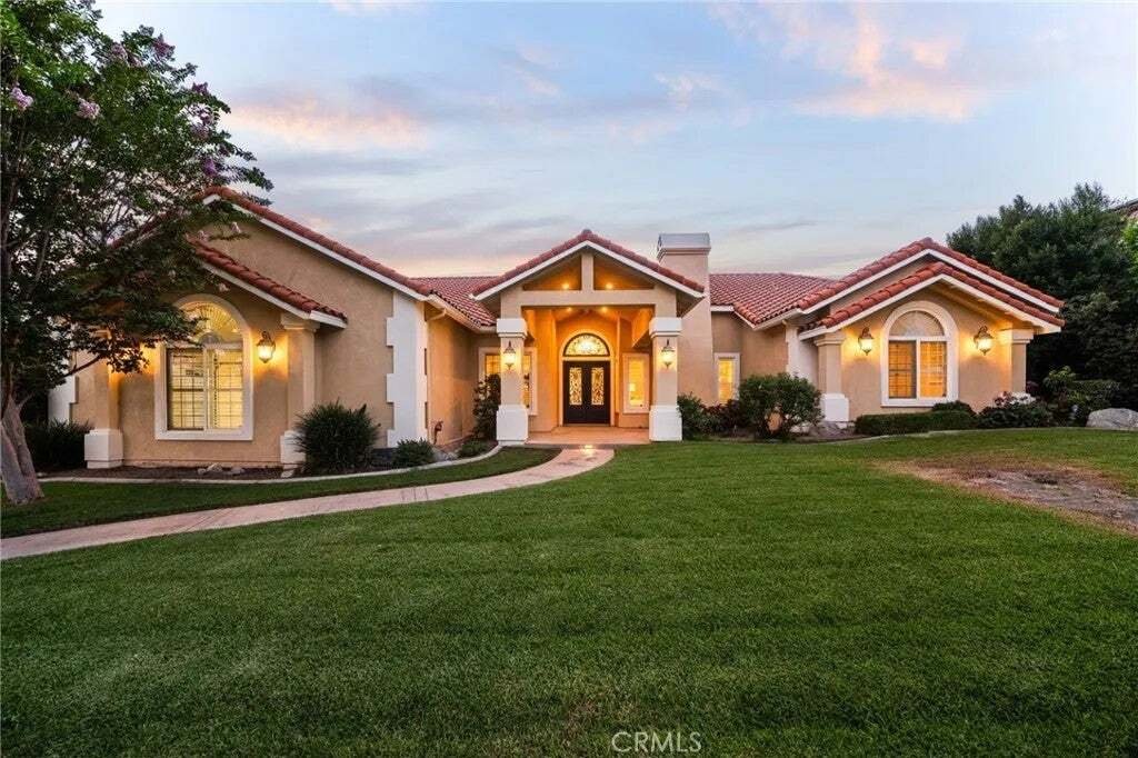 House in Rancho Cucamonga, California, United States 1 - 18698286