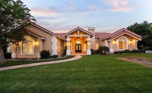 Casa en Rancho Cucamonga, California, Estados Unidos 1