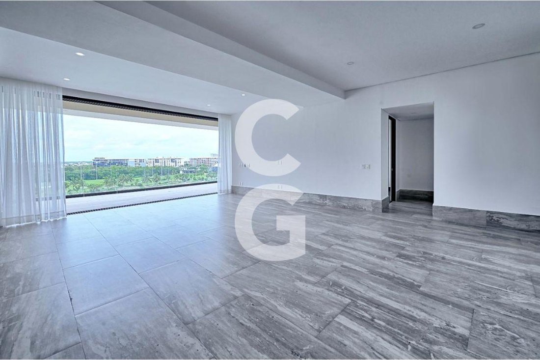 Apartment in Cancún, Quintana Roo, Mexico 2 - 18696070