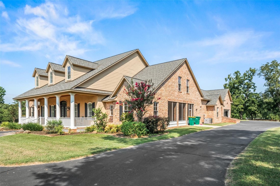 House in Conroe, Texas, United States 2 - 18698805