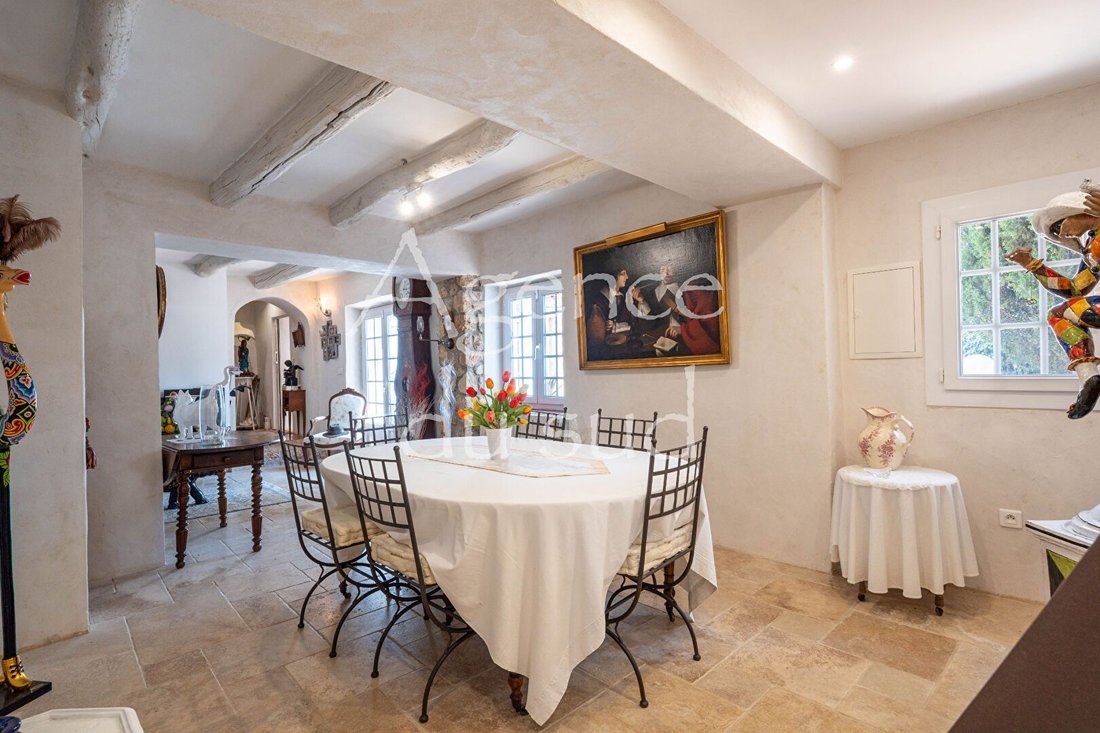 House in Centre et Abords, Roquevaire, France 4 - 18699077