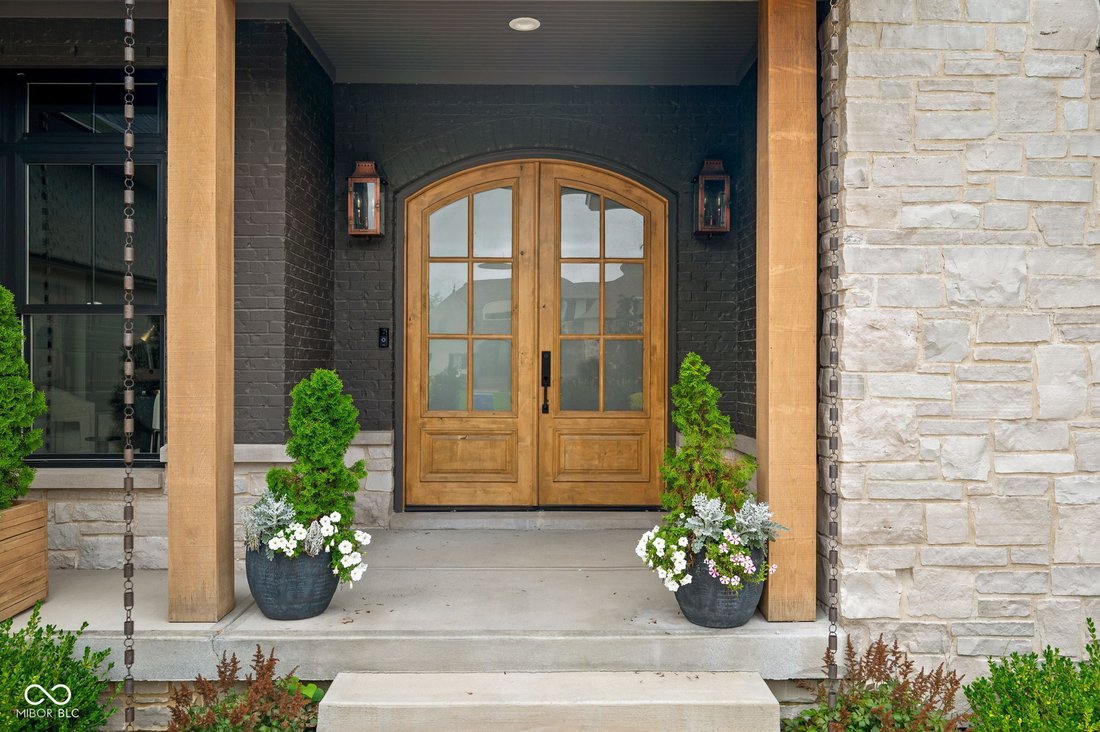 House in Noblesville, Indiana, United States 3 - 18696778
