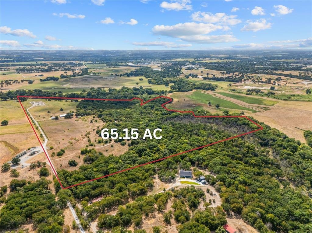 Farm Ranch in Decatur, Texas, United States 4 - 18698446