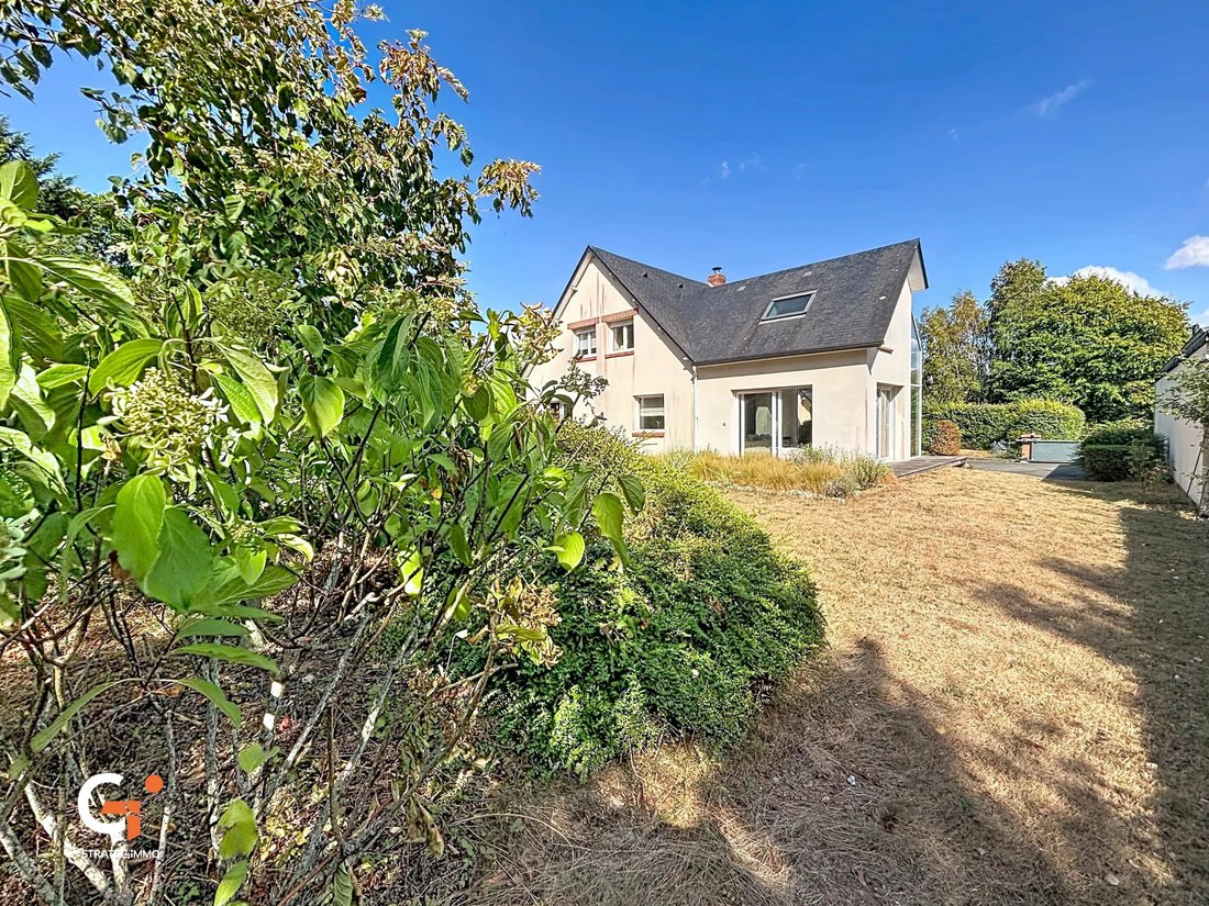 House in Gallieni-Saint Andre, Mont-Saint-Aignan, France 3 - 18699254