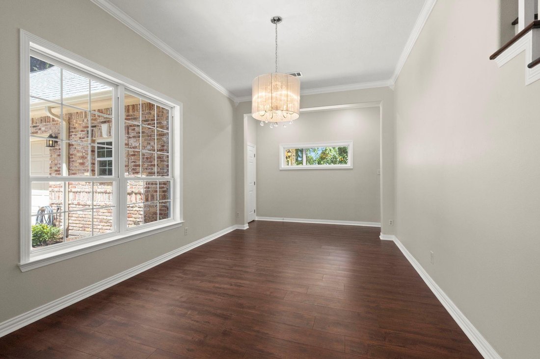 House in Spring, Texas, United States 4 - 18698774