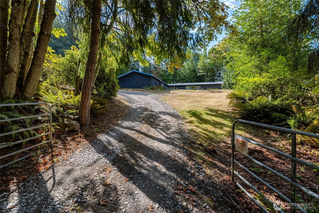 House in Bellingham, Washington, United States 5 - 18698102