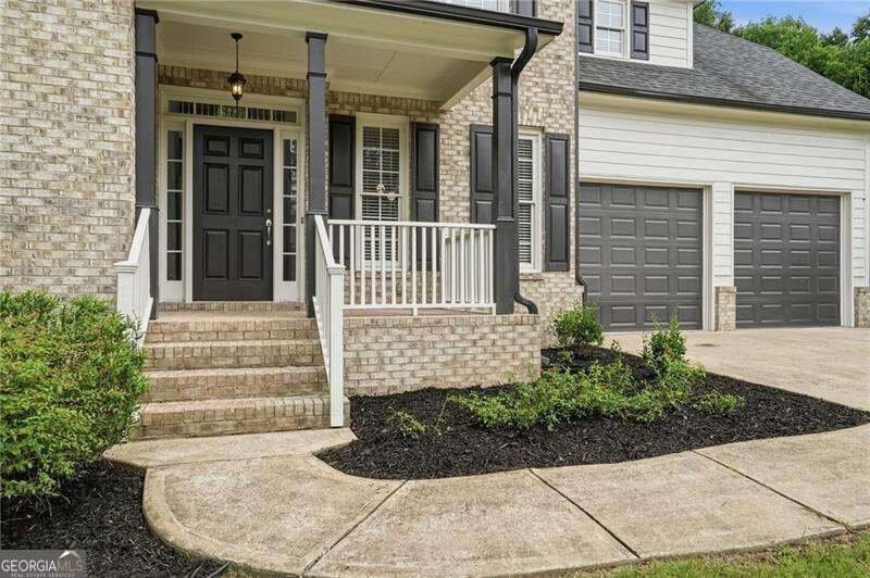 House in Acworth, Georgia, United States 2 - 18698378
