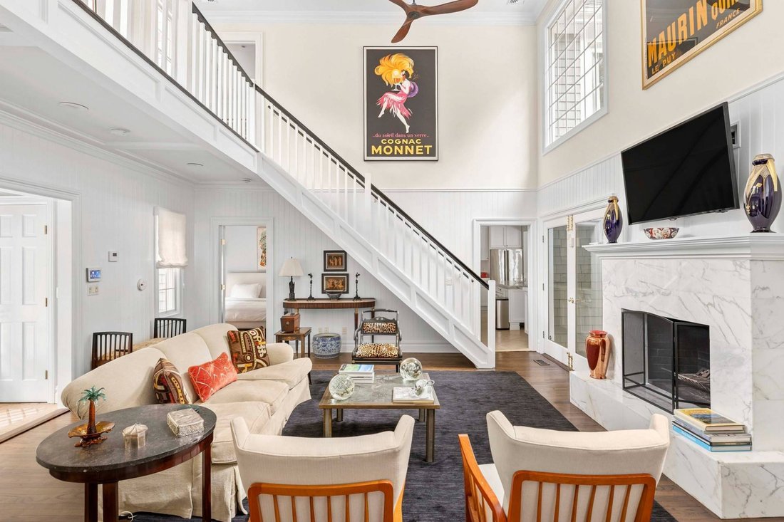 House in East Hampton, New York, United States 4 - 18697283