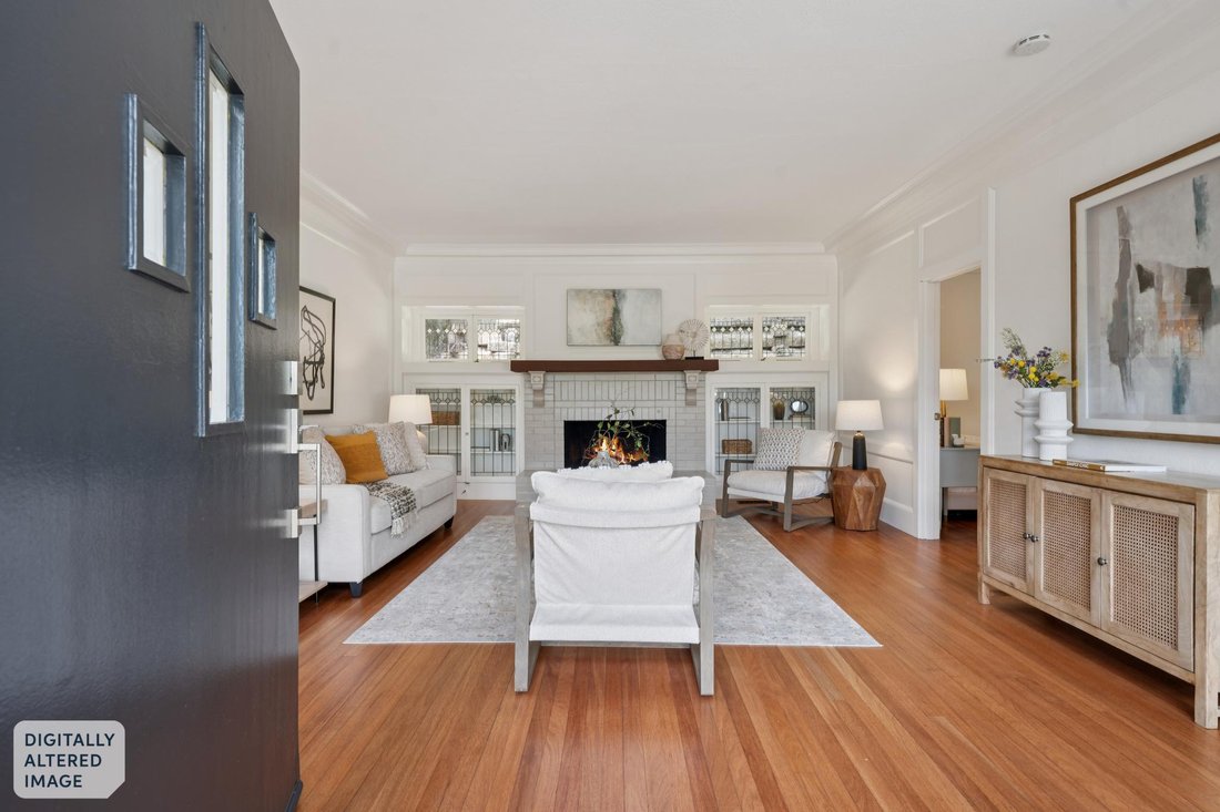 House in Larkspur, California, United States 4 - 18698826