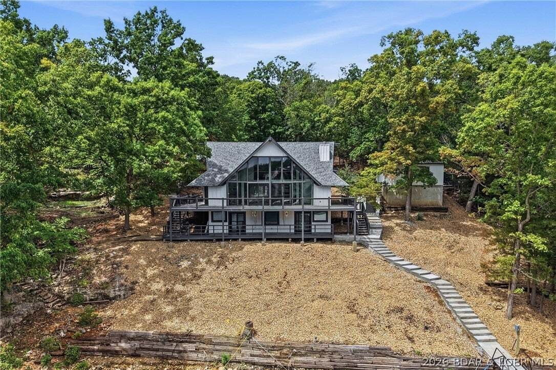 House in Osage Beach, Missouri, United States 3 - 18696673
