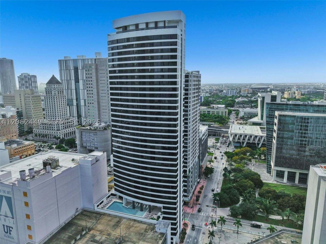 Condo in Miami, Florida, United States 2 - 18697322