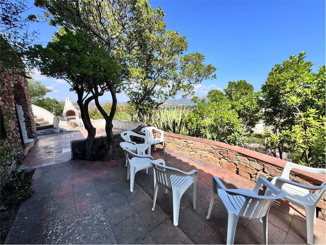 Villa in Loiri Porto San Paolo, Sardinia, Italy 5 - 18663343