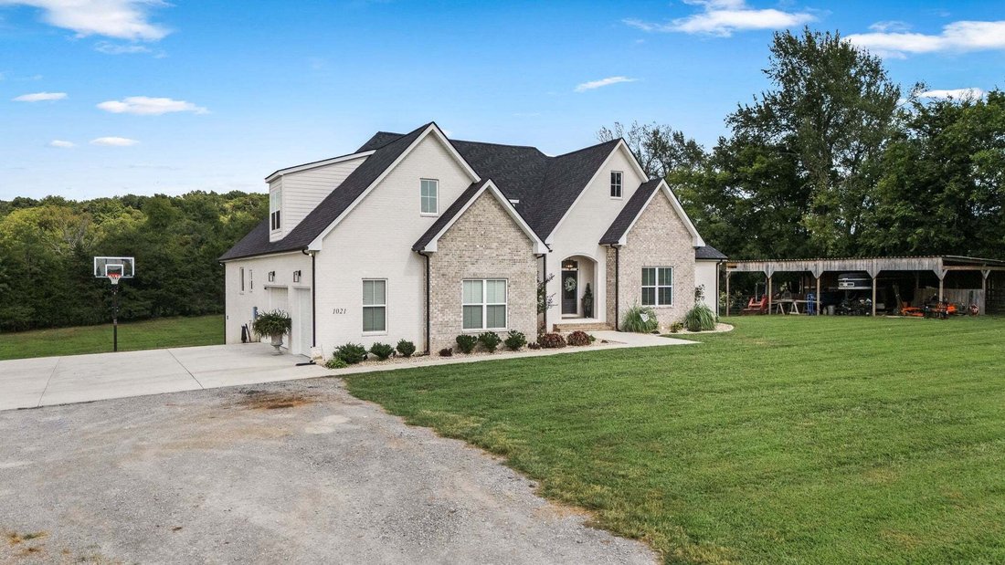 House in Shelbyville, Tennessee, United States 4 - 18698707