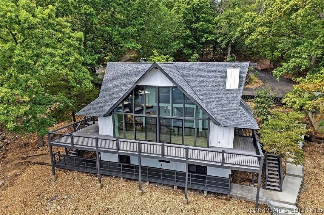 House in Osage Beach, Missouri, United States 1 - 18696673