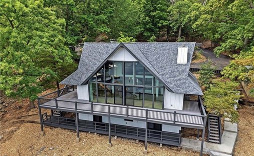 House in Osage Beach, Missouri, United States 1