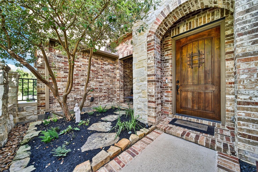 House in Montgomery, Texas, United States 4 - 18698773