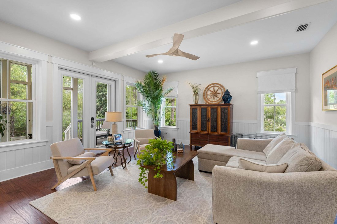 Haus in Santa Rosa Beach, Florida, Vereinigte Staaten 2 - 18697366