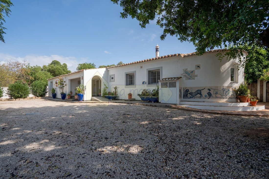 House in Almancil, Algarve, Portugal 5 - 18696198