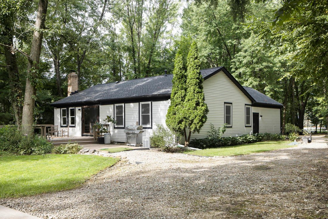 House in Columbus, Ohio, United States 3 - 18697270