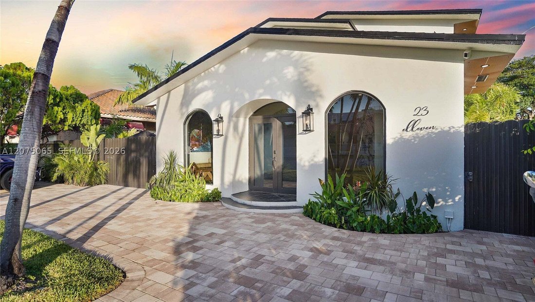 House in Miami, Florida, United States 2 - 18697314