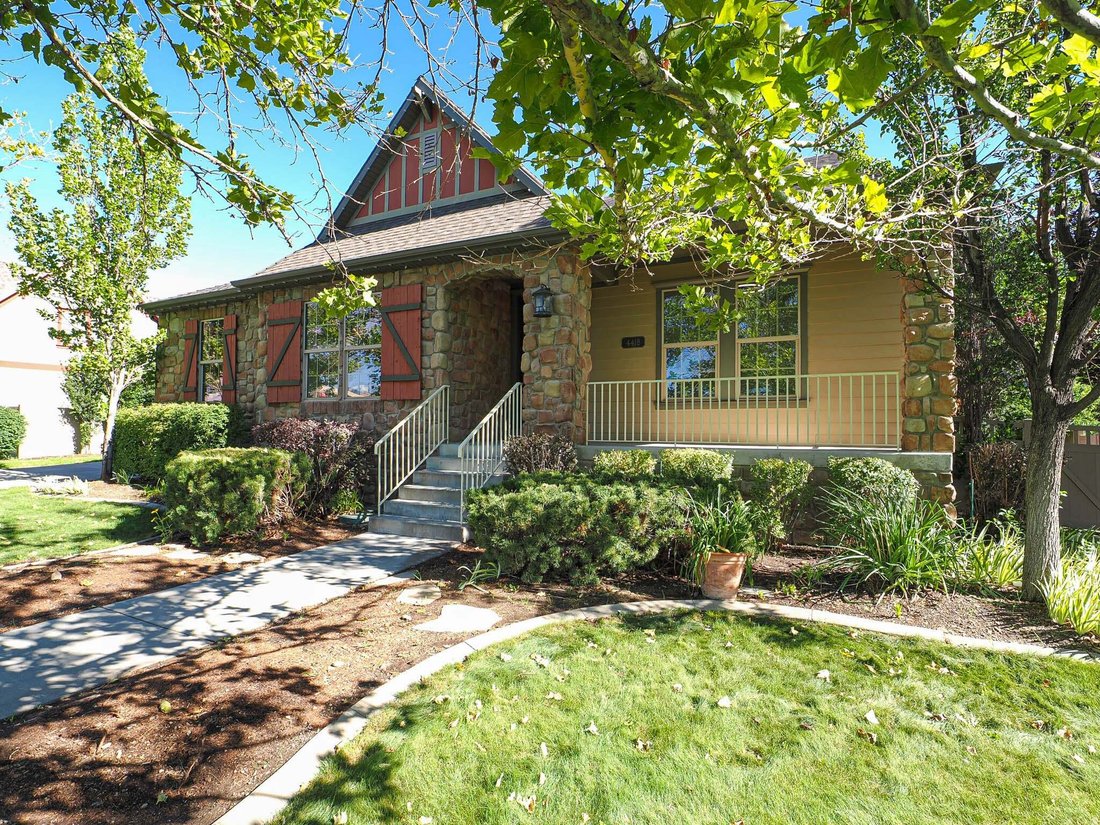House in South Jordan, Utah, United States 2 - 18697149