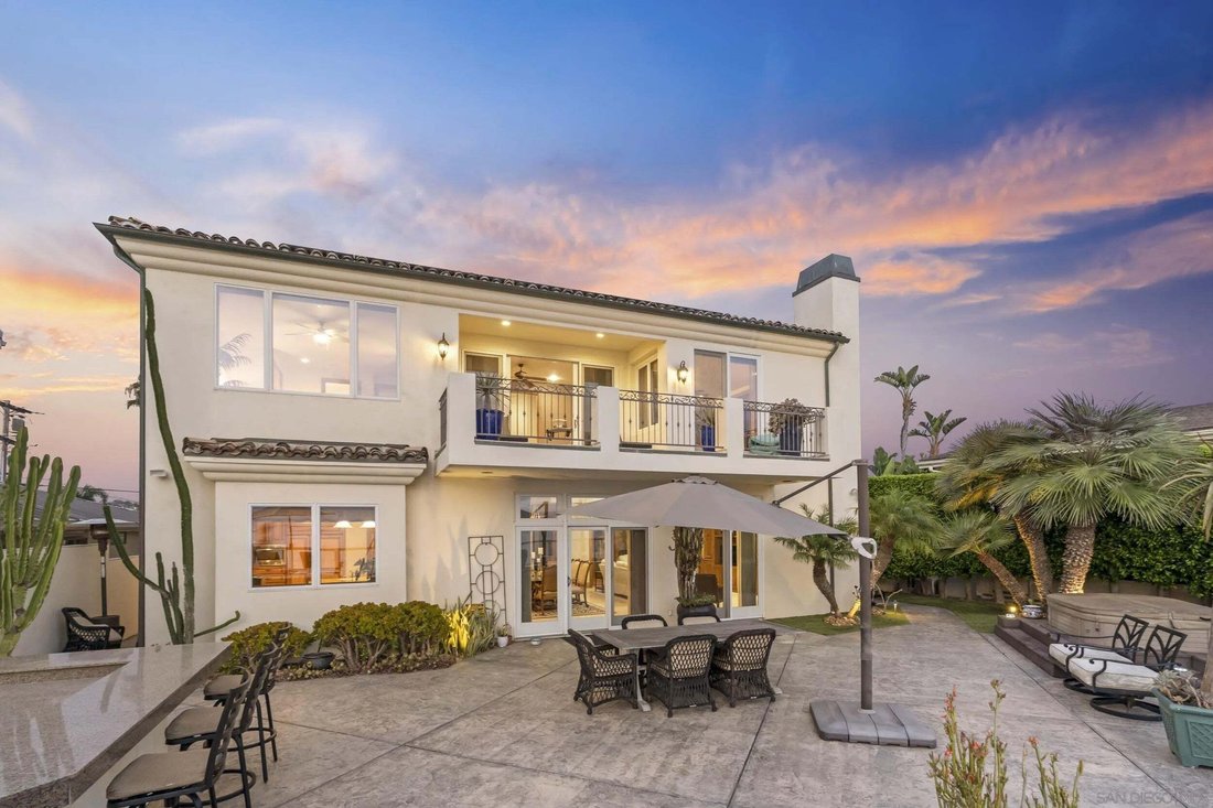 House in Encinitas, California, United States 4 - 18698281