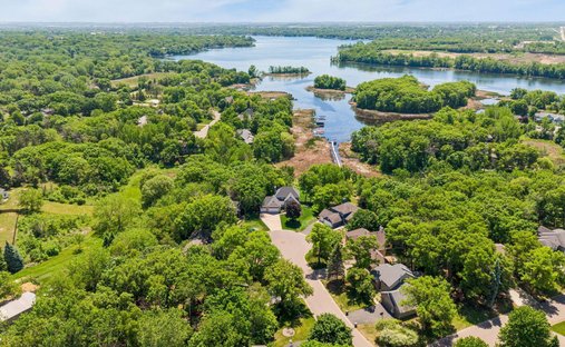 Maison à Lakeville, Minnesota, États-Unis 1