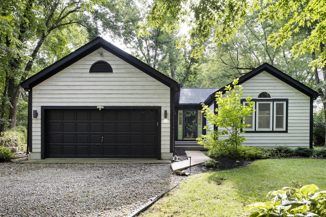 House in Columbus, Ohio, United States 2 - 18697270