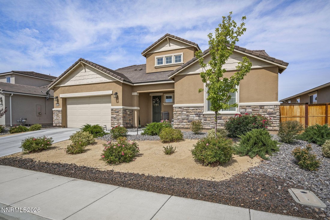 House in Sparks, Nevada, United States 3 - 18697402