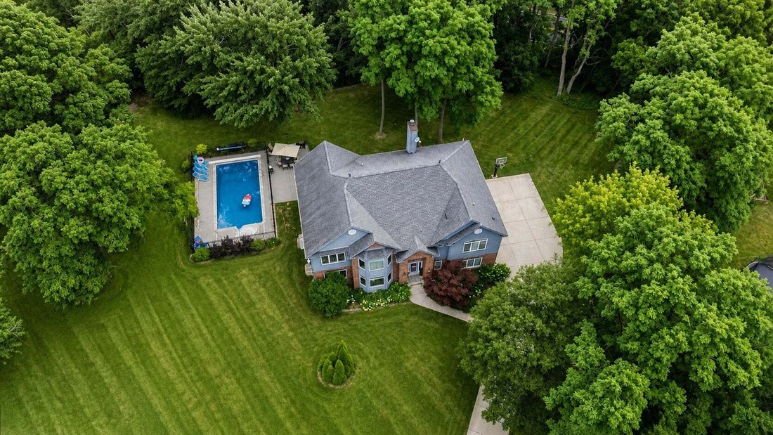 House in Palatine, Illinois, United States 2 - 18697762