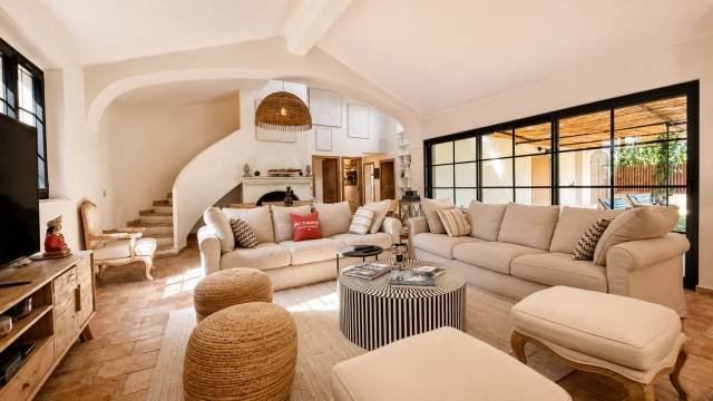 Villa in Zone Est Diffuse, Saint-Tropez, France 5 - 18261213