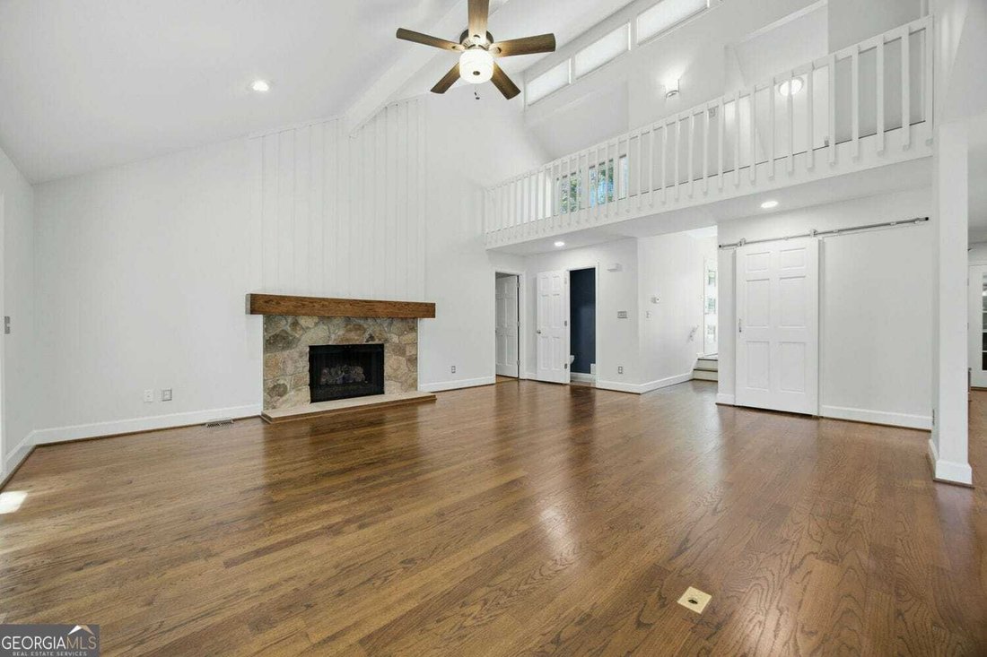 House in Roswell, Georgia, United States 5 - 18697739
