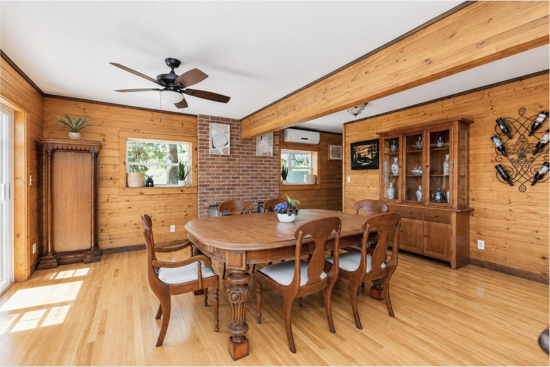 Casa a Kettle Falls, Washington, Stati Uniti 4 - 18503284