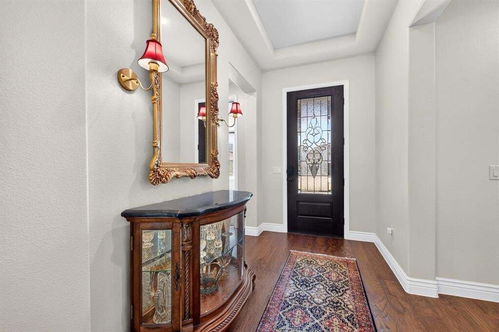 House in Denton, Texas, United States 4 - 18698571