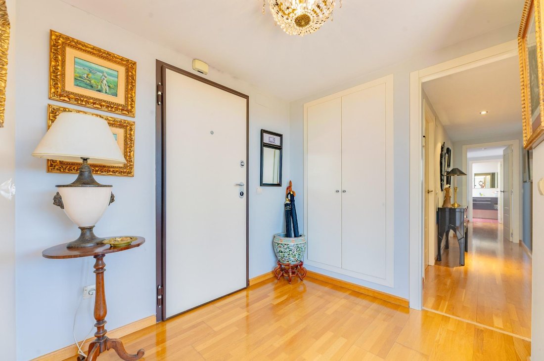 Apartment in Benicalap, Valencia, Spain 2 - 18697604